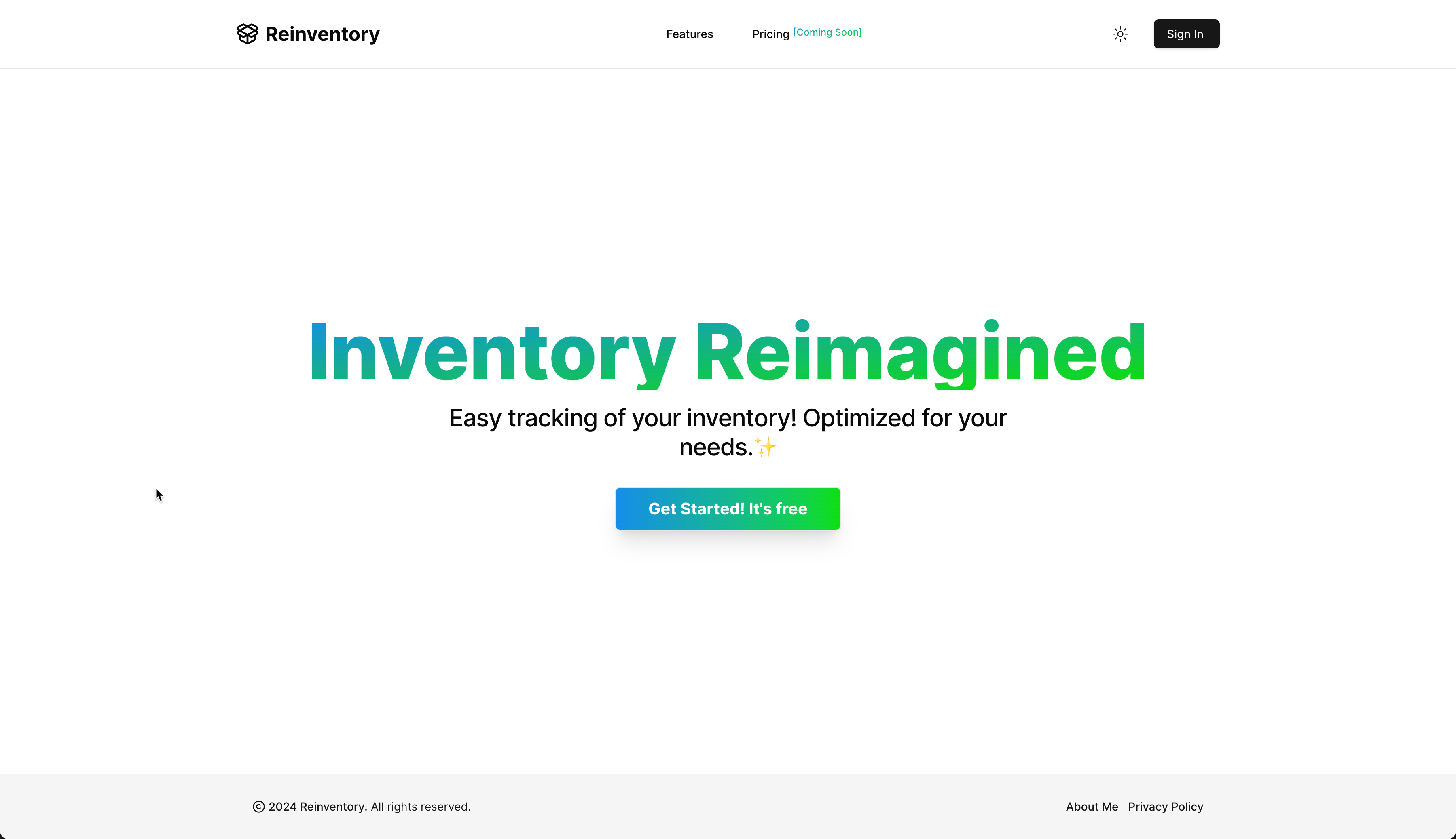 Resourcify